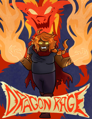 "Dragon Rage"